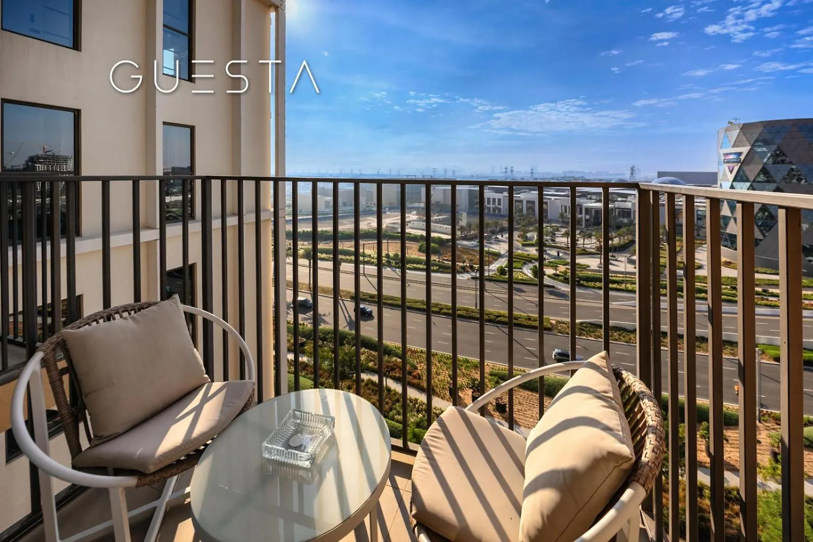 Collective Tower, Dubai Hills Estate Apartment