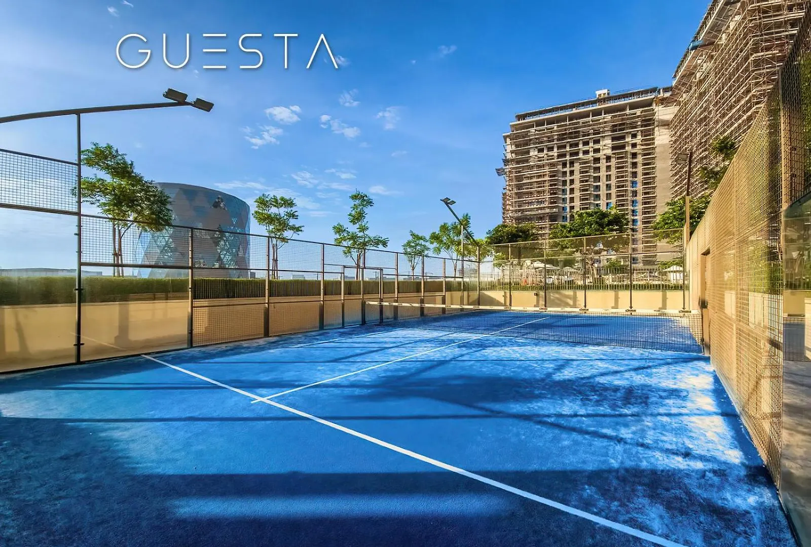Collective Tower, Dubai Hills Estate Apartment