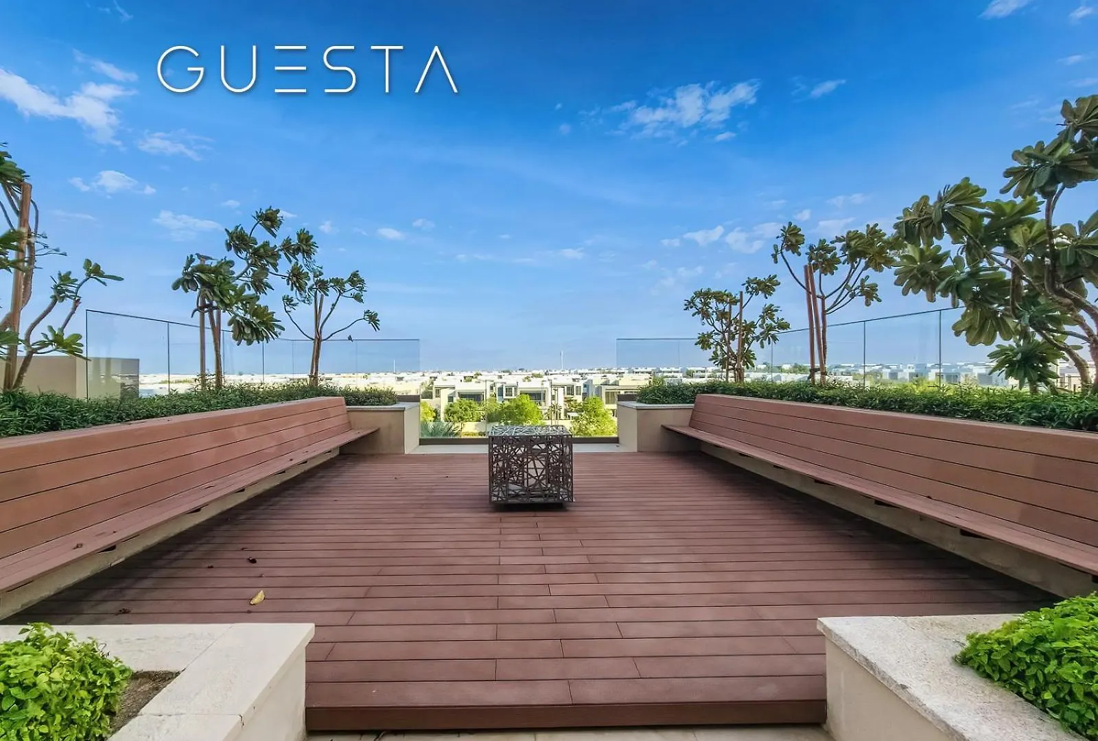Collective Tower, Dubai Hills Estate Apartment 0*,  United Arab Emirates