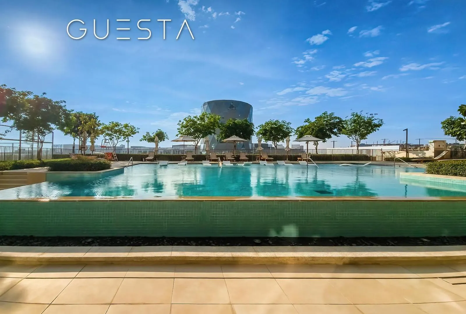 Collective Tower, Dubai Hills Estate Apartment
