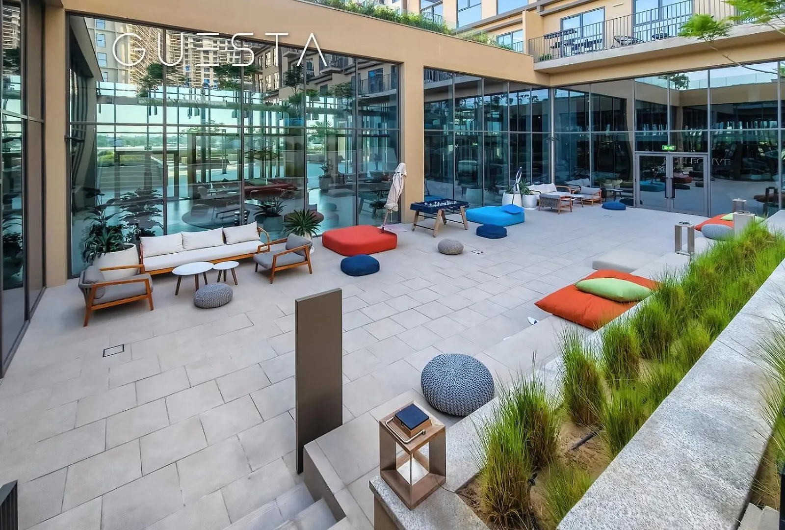 Collective Tower, Dubai Hills Estate Apartment United Arab Emirates