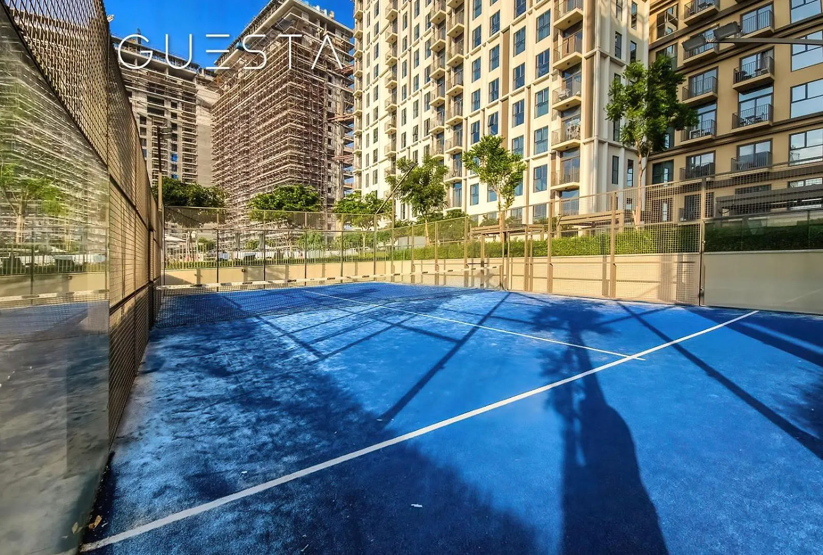 Collective Tower, Dubai Hills Estate Apartment United Arab Emirates