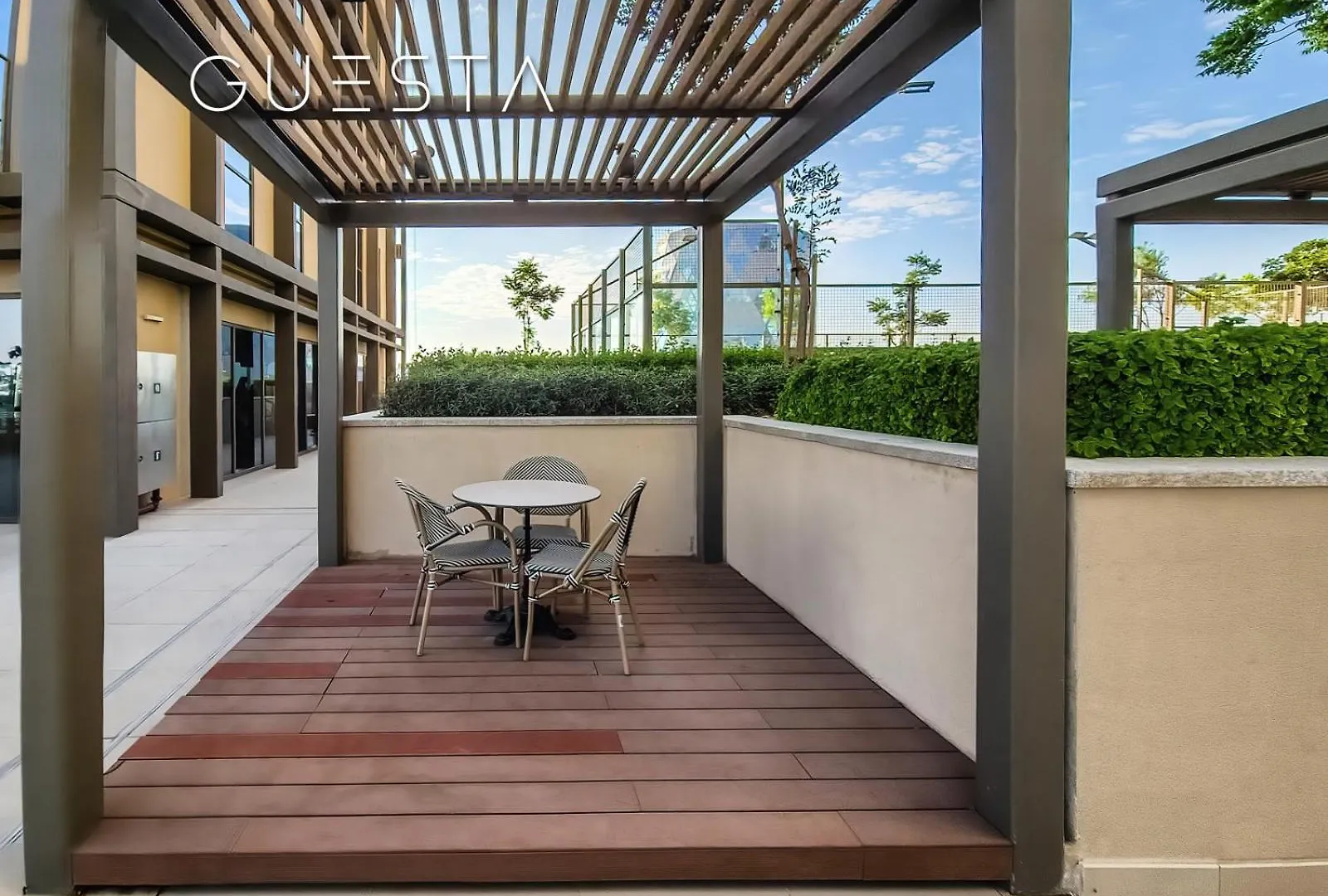 Collective Tower, Dubai Hills Estate Apartment