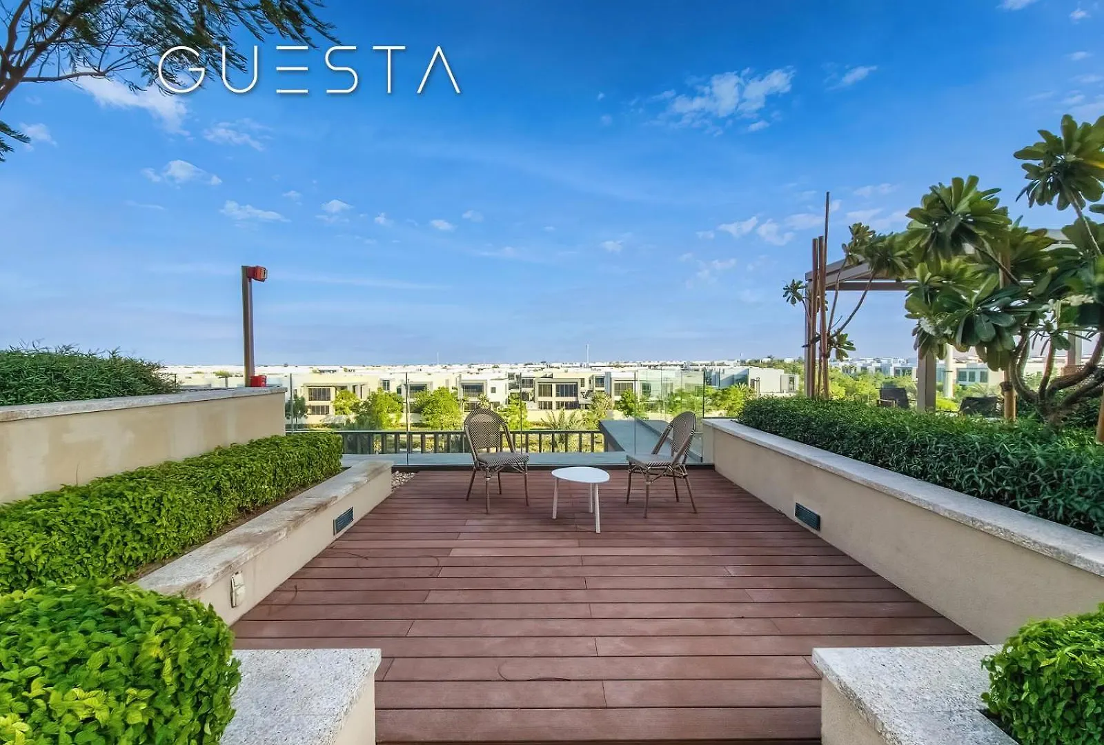 Collective Tower, Dubai Hills Estate Apartment