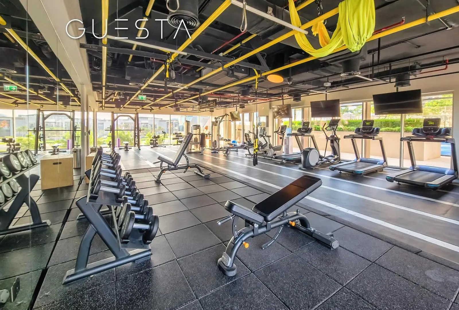 Collective Tower, Dubai Hills Estate Apartment 0*,  United Arab Emirates