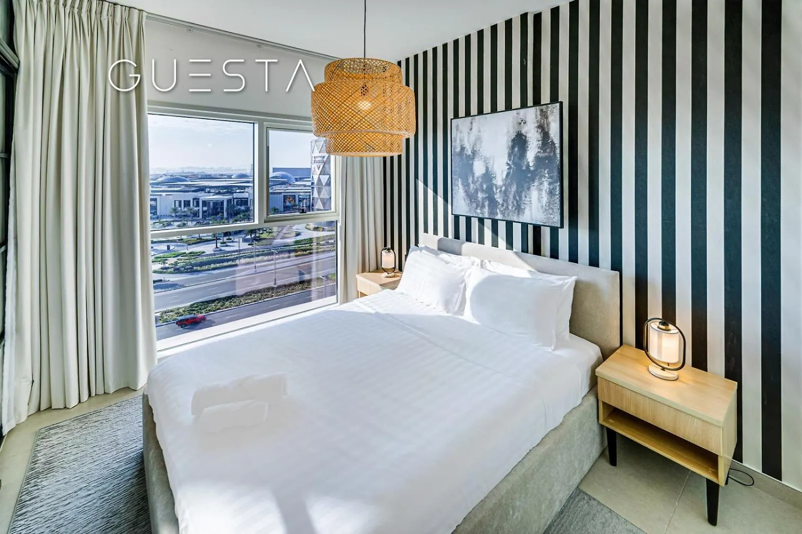 Collective Tower, Dubai Hills Estate Apartment