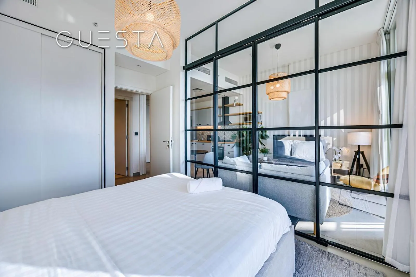 Collective Tower, Dubai Hills Estate Apartment