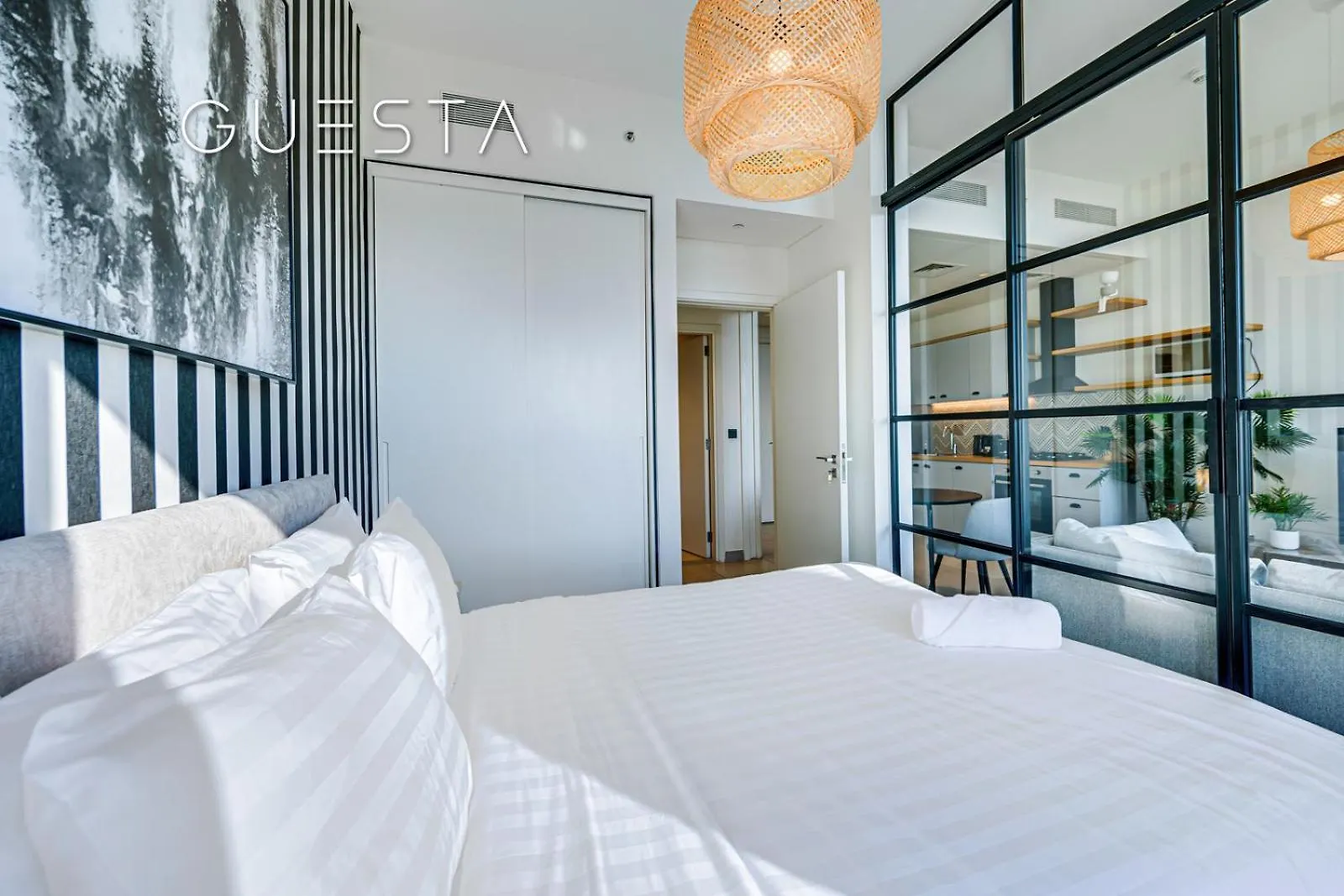 Collective Tower, Dubai Hills Estate Apartment