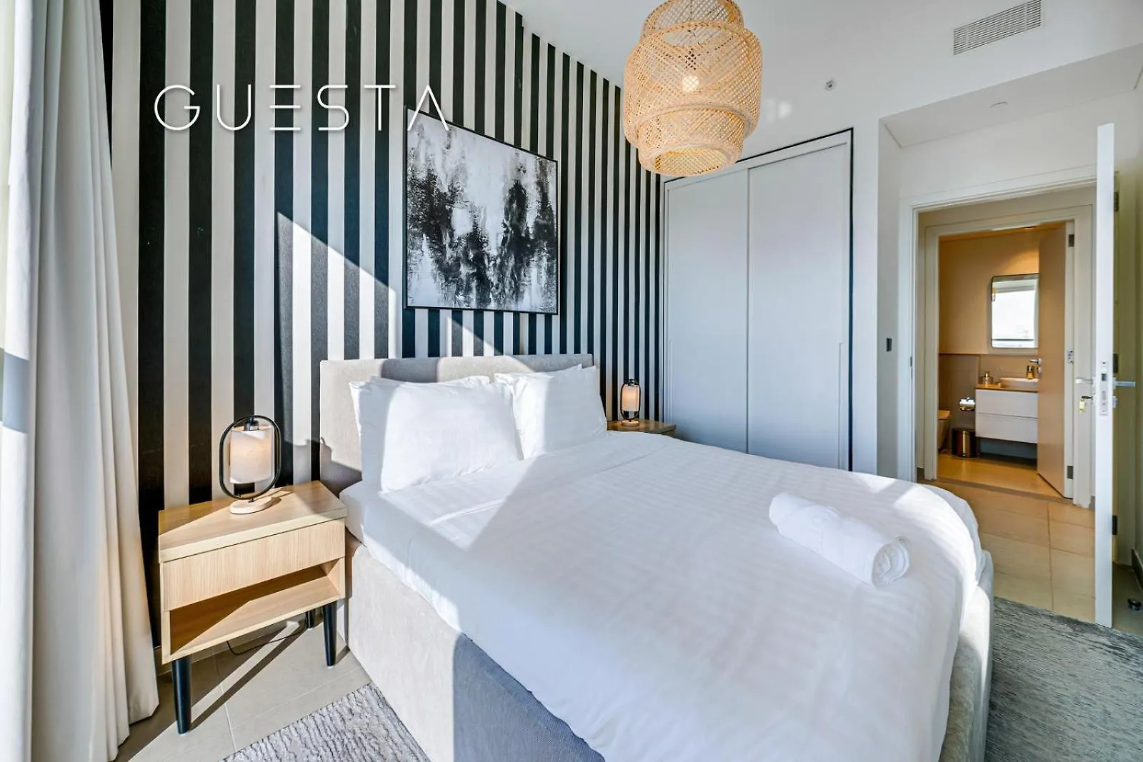 Collective Tower, Dubai Hills Estate Apartment United Arab Emirates