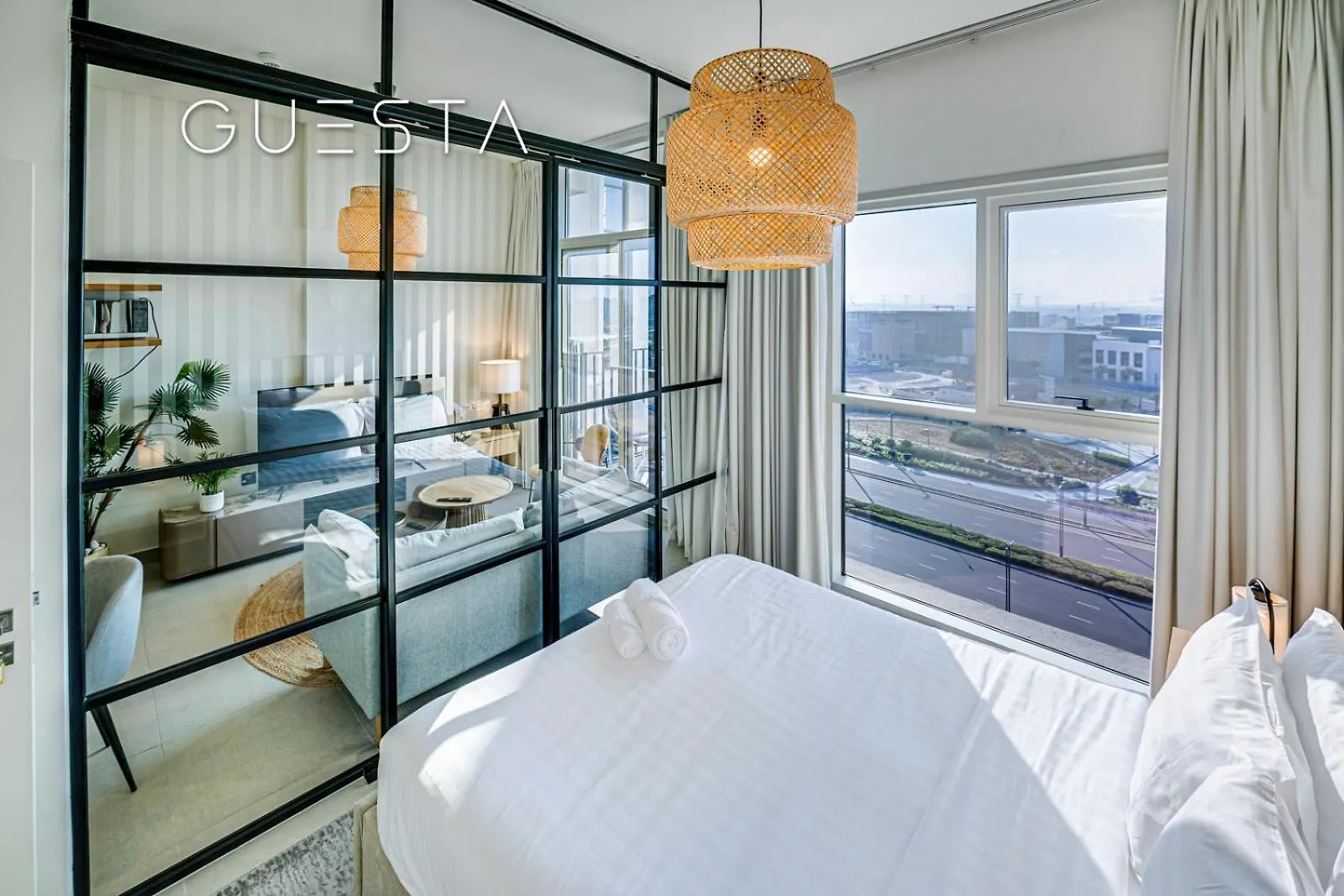 Collective Tower, Dubai Hills Estate Apartment
