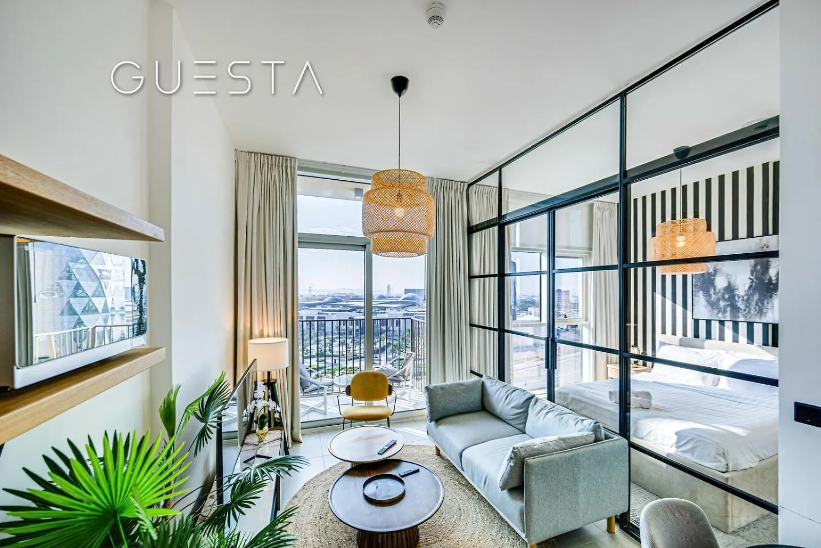 Collective Tower, Dubai Hills Estate Apartment