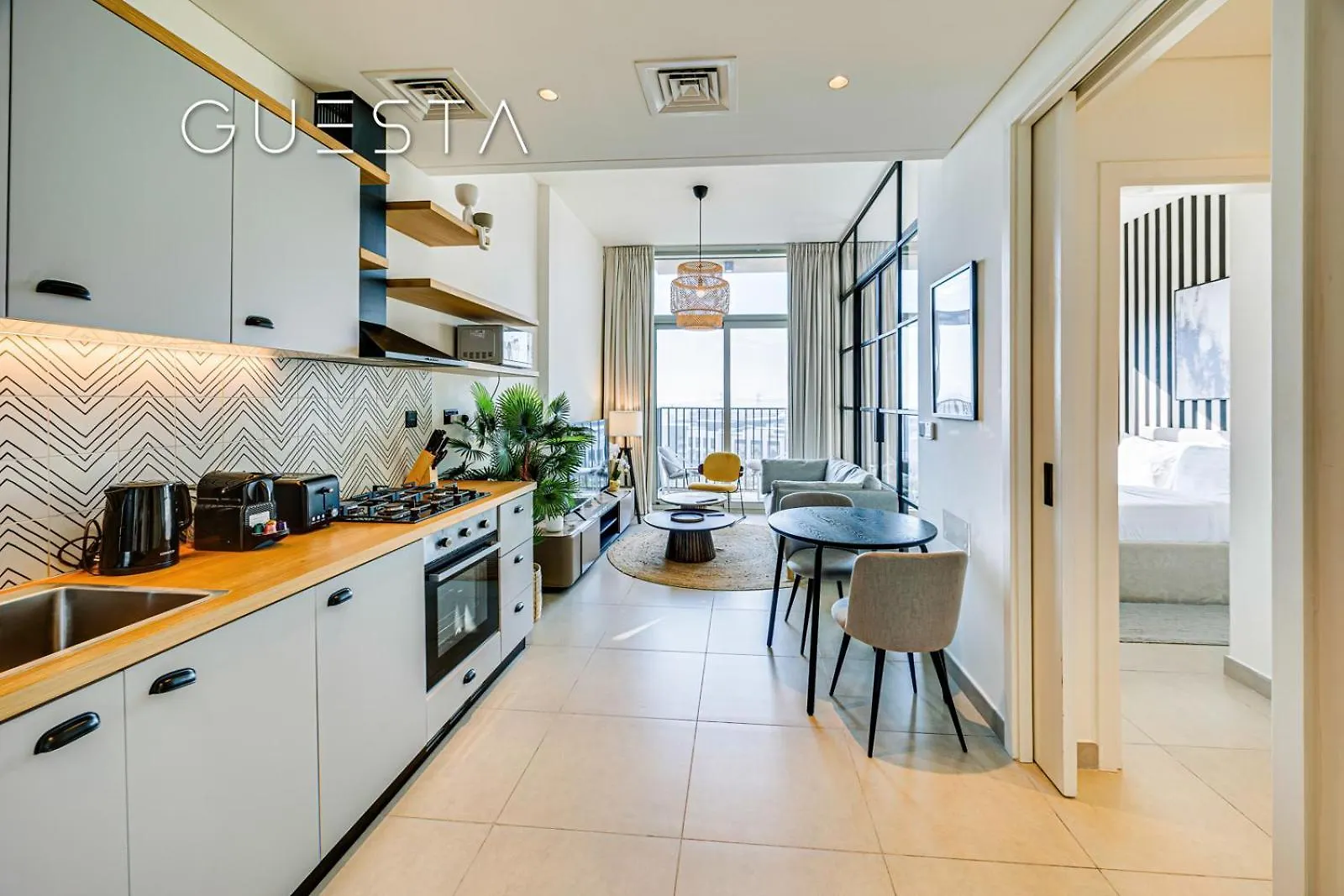 Collective Tower, Dubai Hills Estate Apartment United Arab Emirates