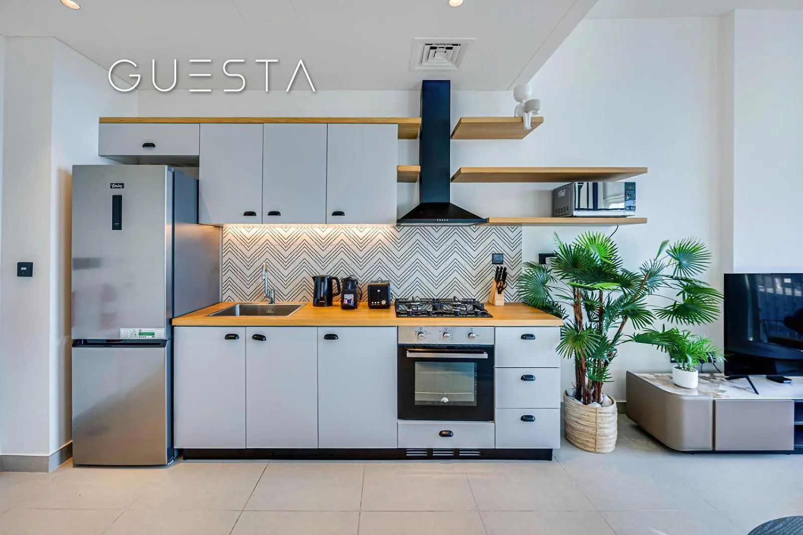 Collective Tower, Dubai Hills Estate Apartment
