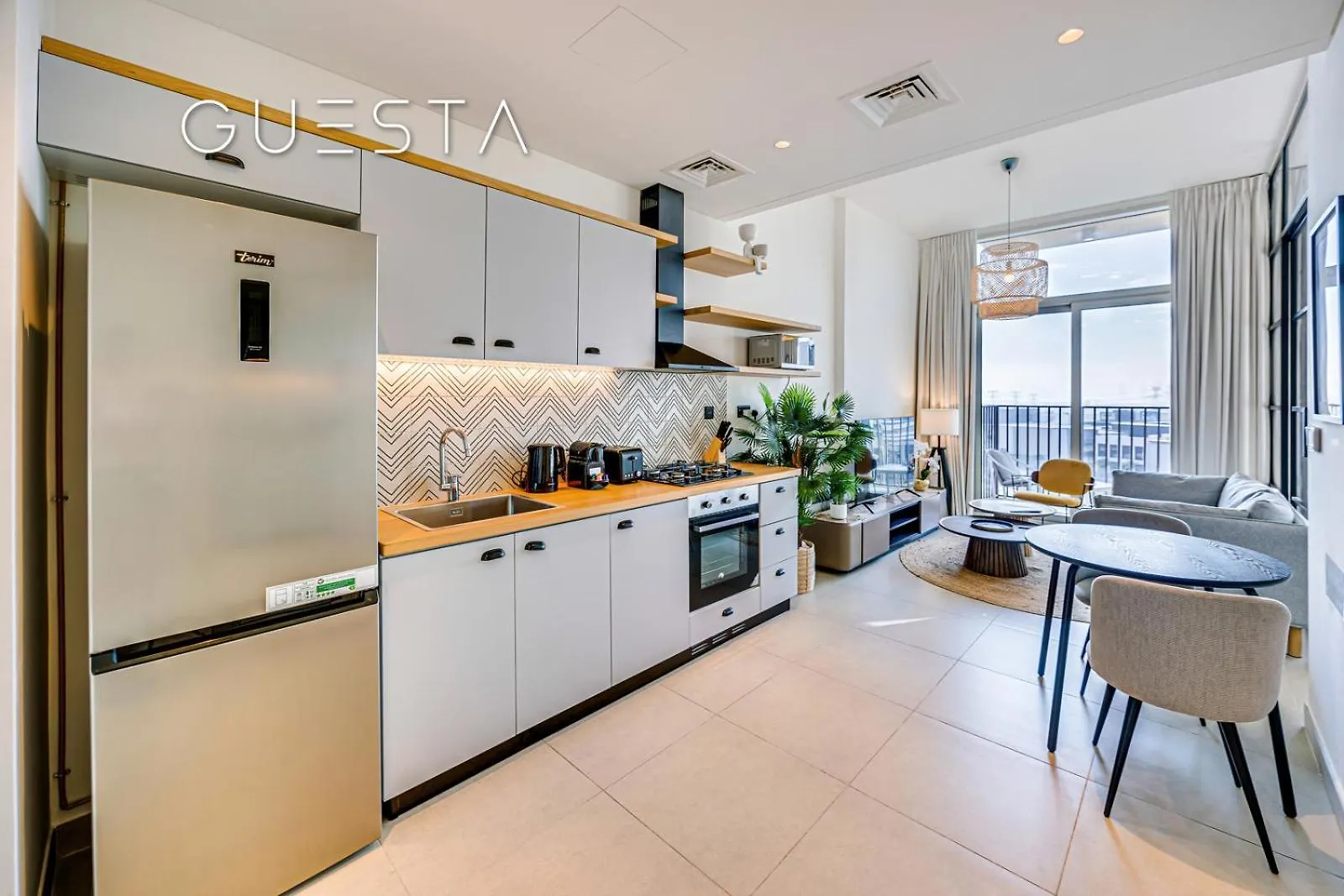 Collective Tower, Dubai Hills Estate Apartment