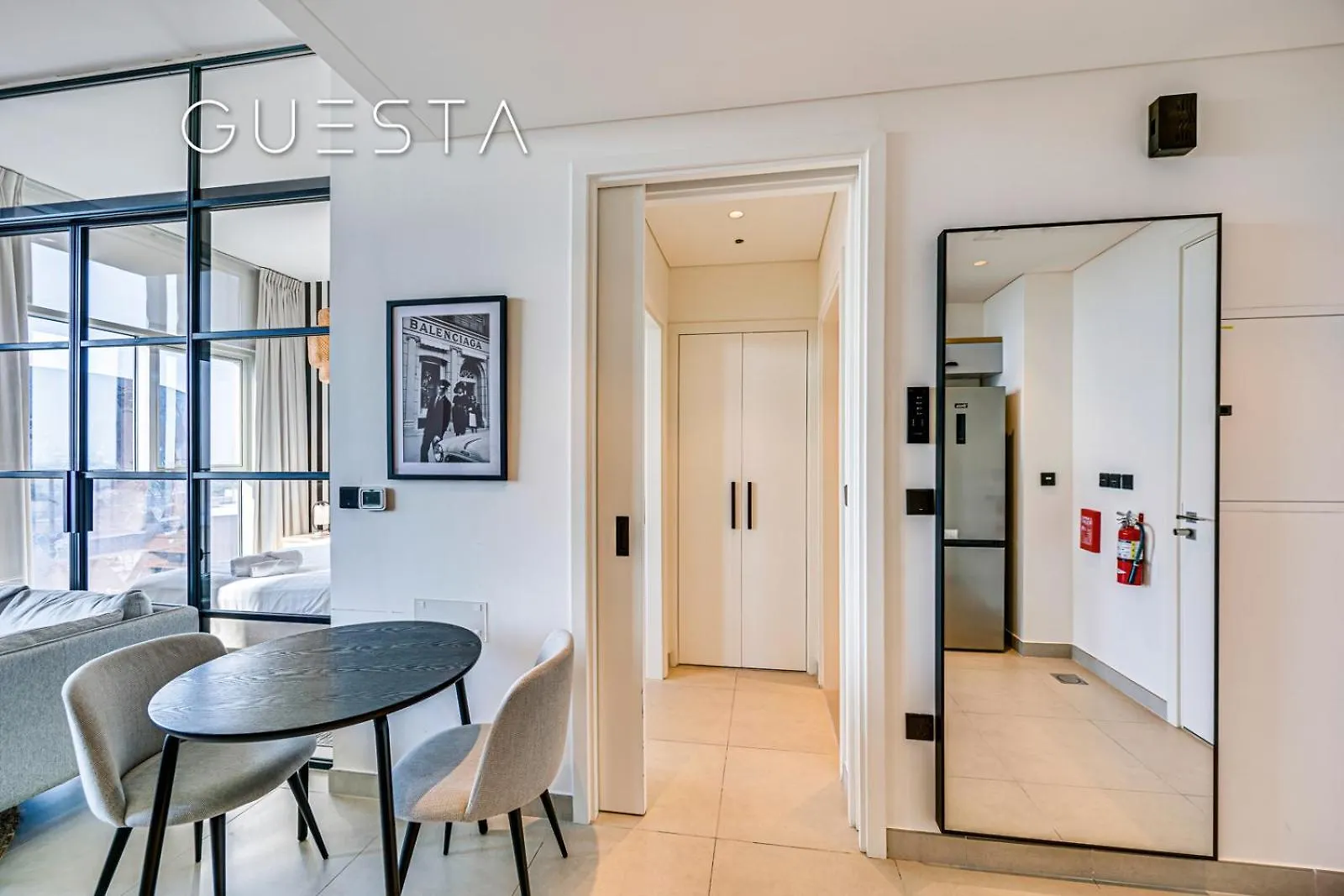 Collective Tower, Dubai Hills Estate Apartment 0*,
