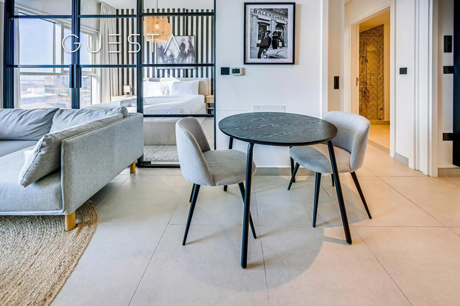 Collective Tower, Dubai Hills Estate Apartment 0*,