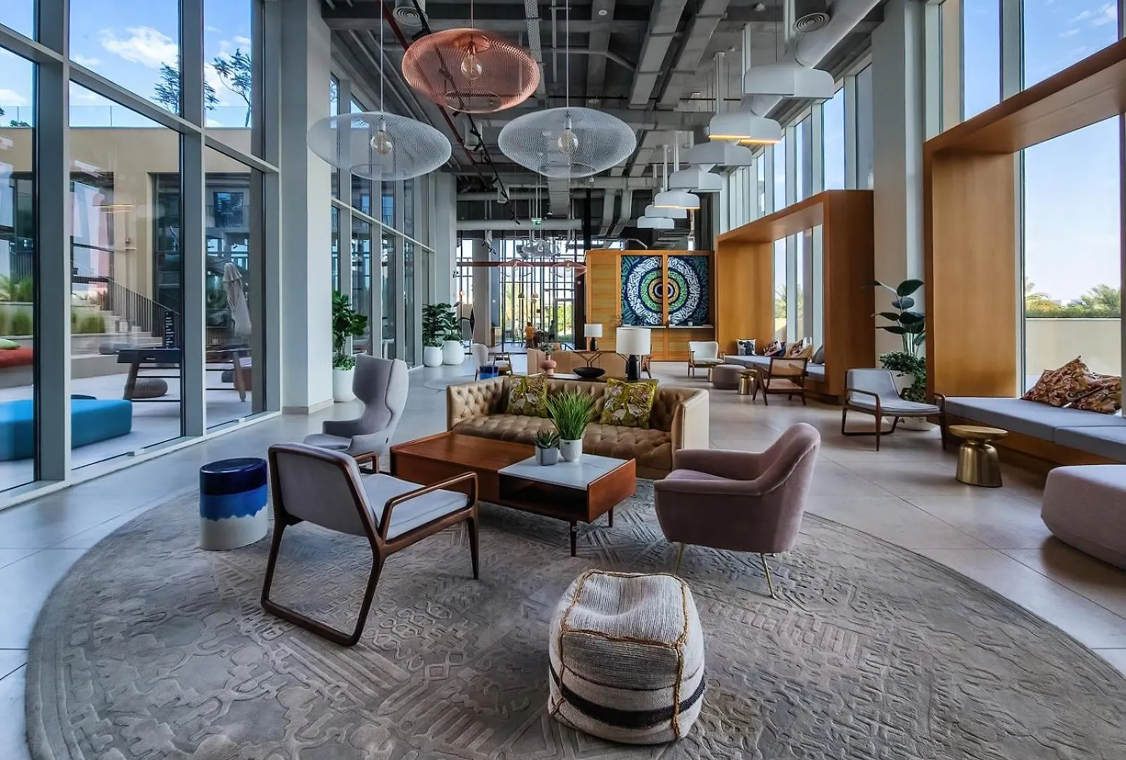 Collective Tower, Dubai Hills Estate Apartment