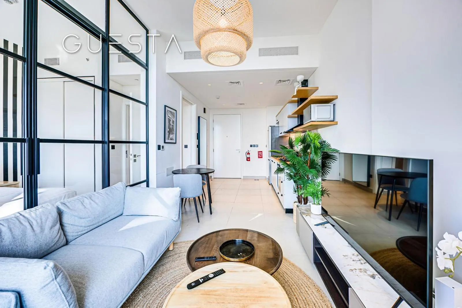 Collective Tower, Dubai Hills Estate Apartment