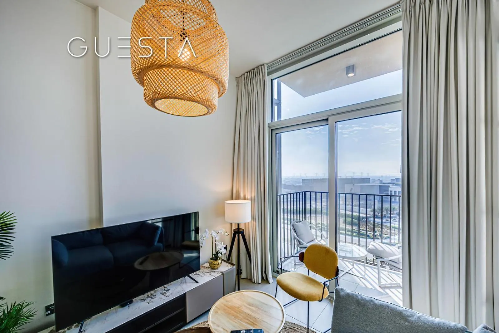 Collective Tower, Dubai Hills Estate Apartment 0*,  United Arab Emirates