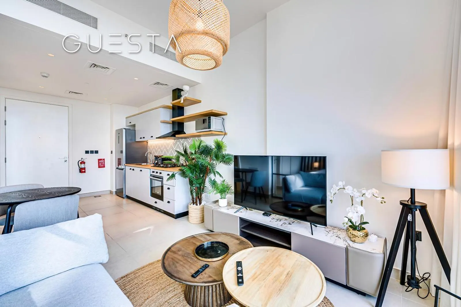 Collective Tower, Dubai Hills Estate Apartment United Arab Emirates