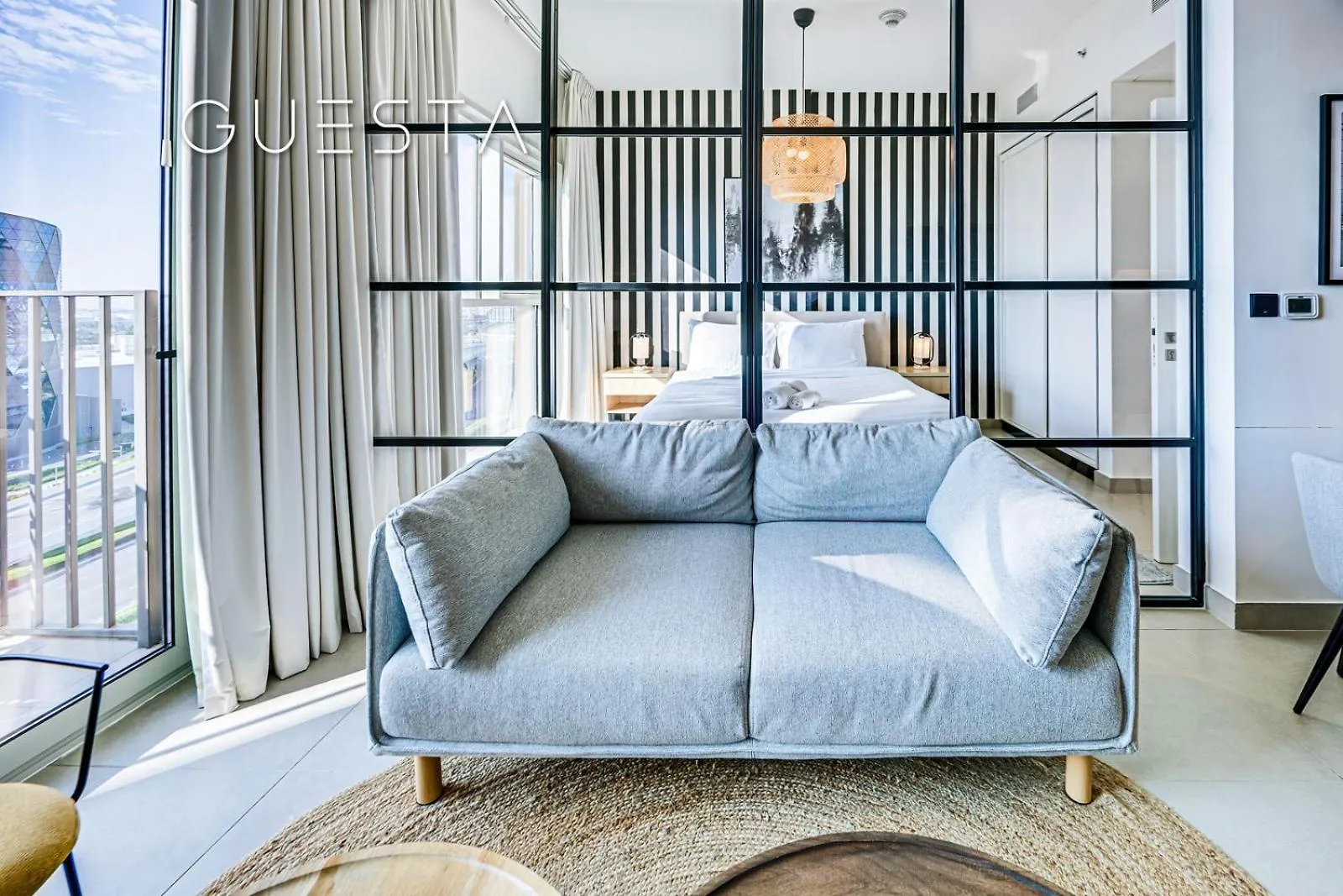 Collective Tower, Dubai Hills Estate Apartment