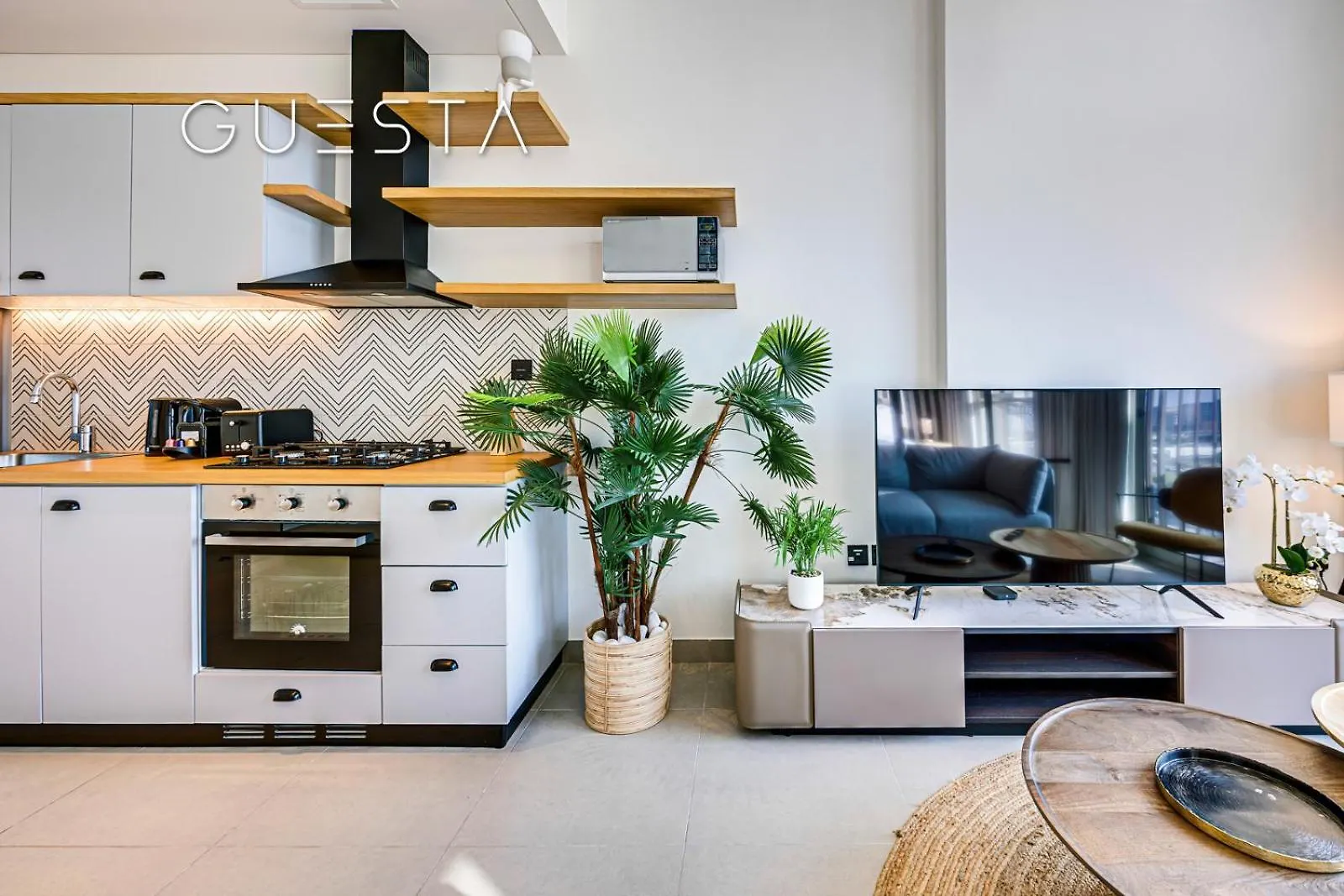 Collective Tower, Dubai Hills Estate Apartment 0*,  United Arab Emirates