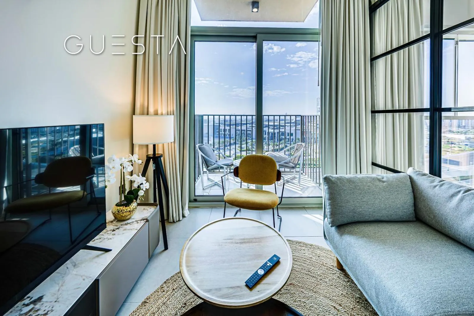 Collective Tower, Dubai Hills Estate Apartment